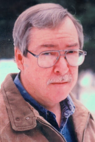 Danny Kerr 1952-2026